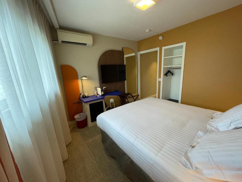 Standard Double Room room - Image 3