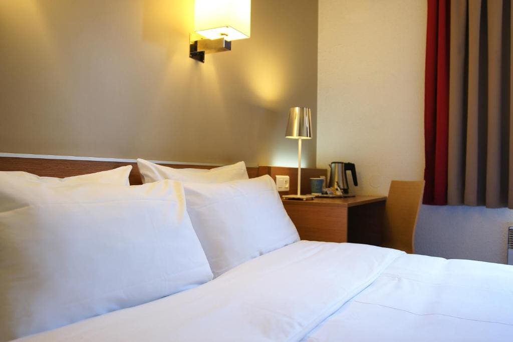 Double Room room - Image 3