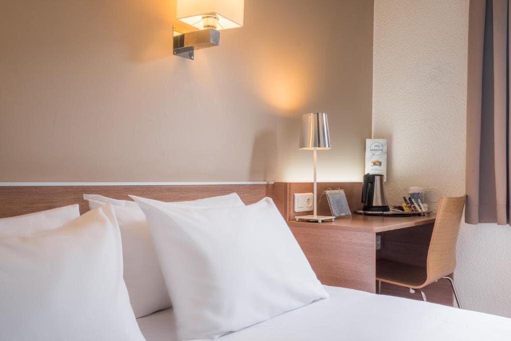 Double Room room - Image 2