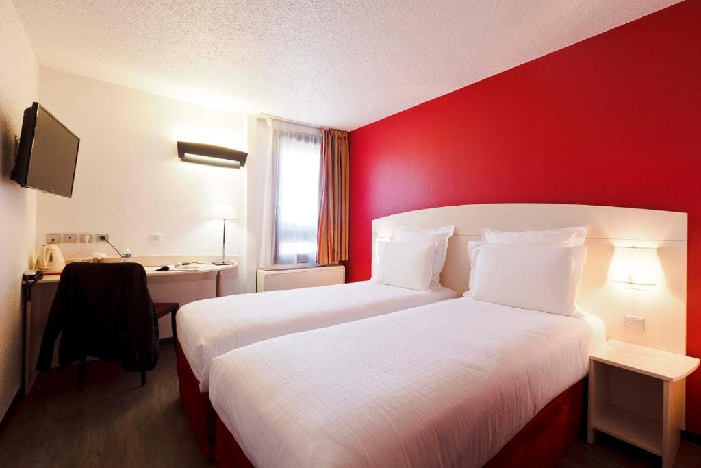 Twin Room room - Image 2