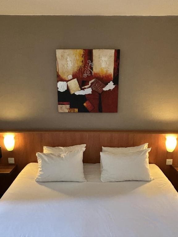 Double Room room - Image 1