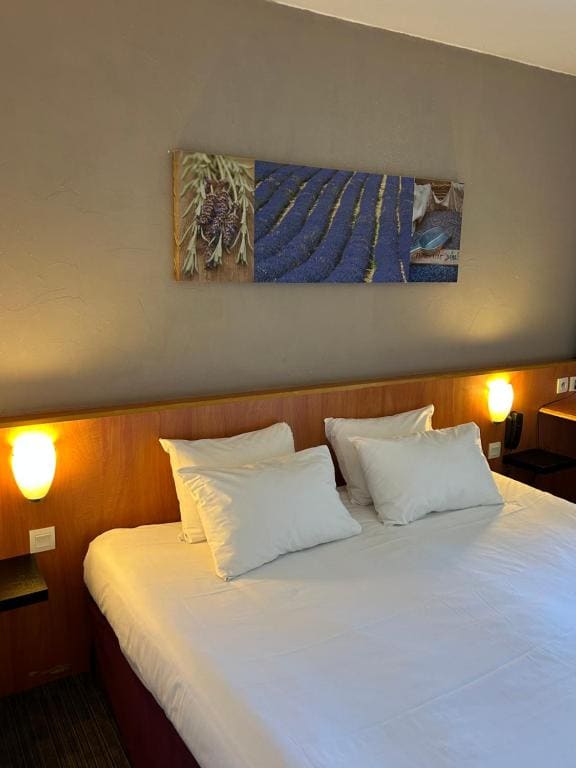 Double Room room - Image 3