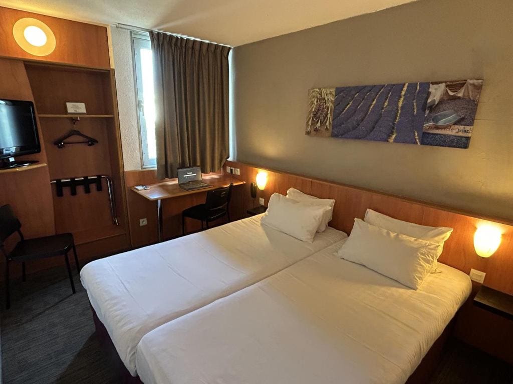 Twin Room room - Image 1
