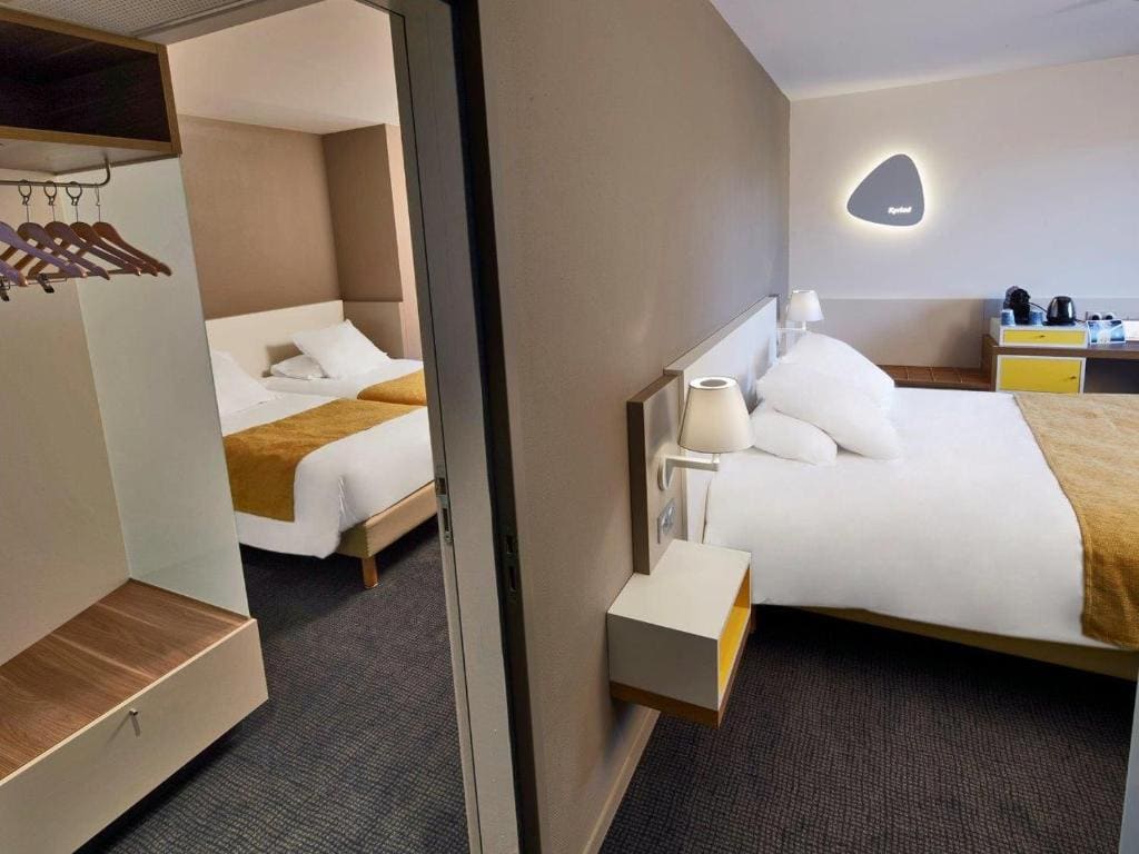 Double Room room - Image 1