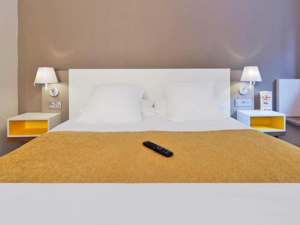 Double Room room - Image 3