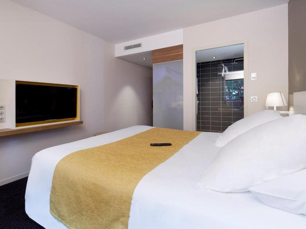 Double Room room - Image 2