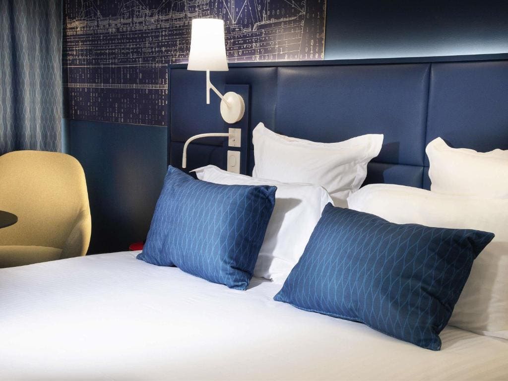Standard Double Room with Terrace room - Image 3