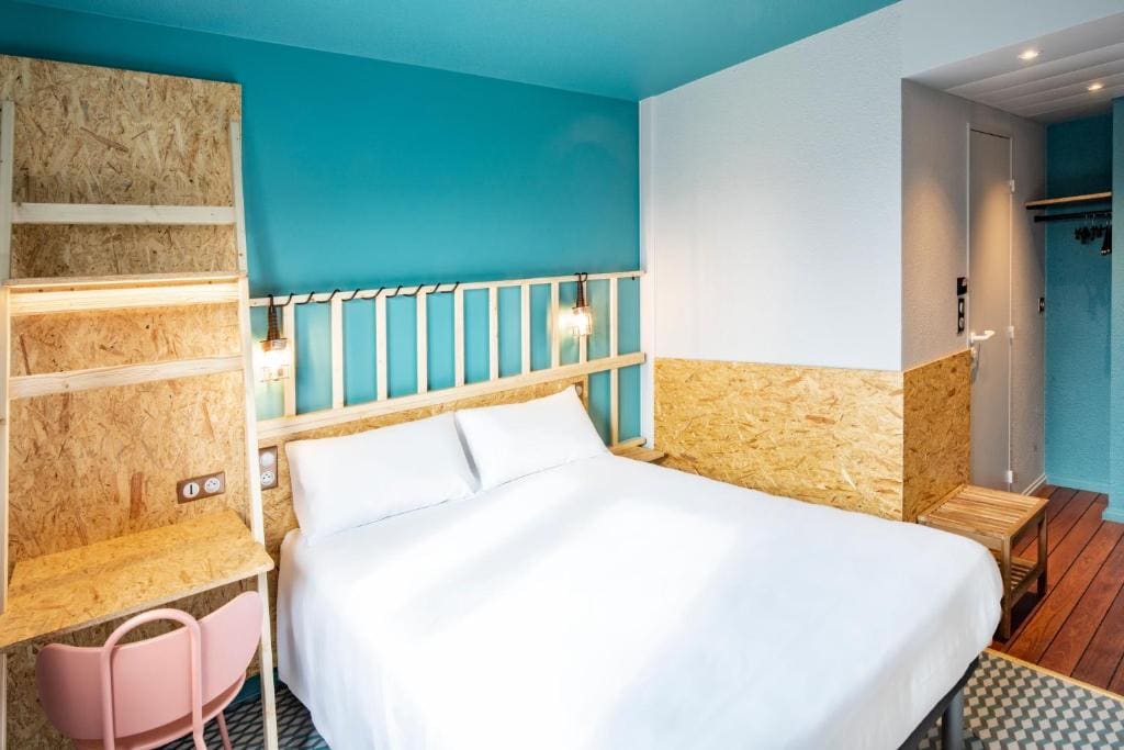 Double Room room - Image 2