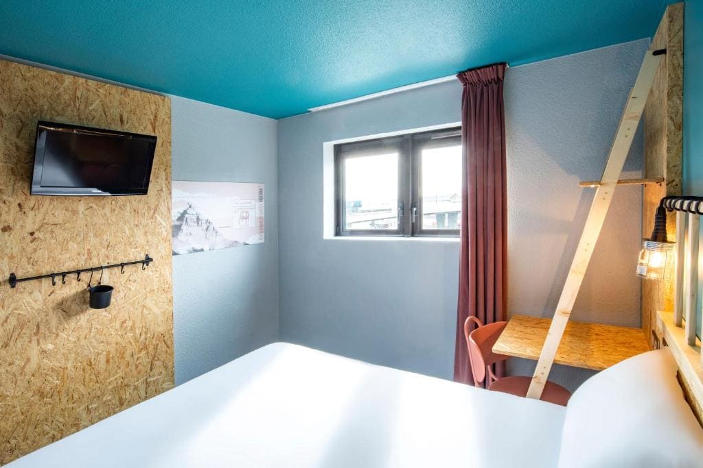 Double Room room - Image 1