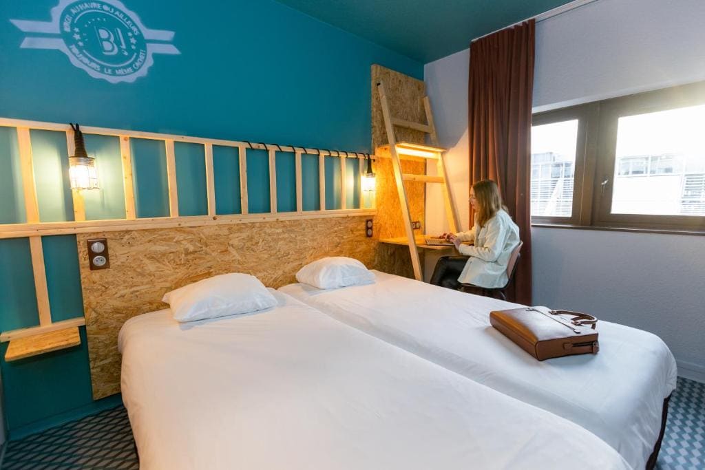 Twin Room room - Image 2
