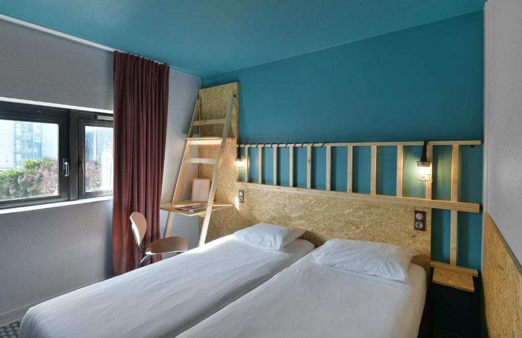 Twin Room room - Image 1