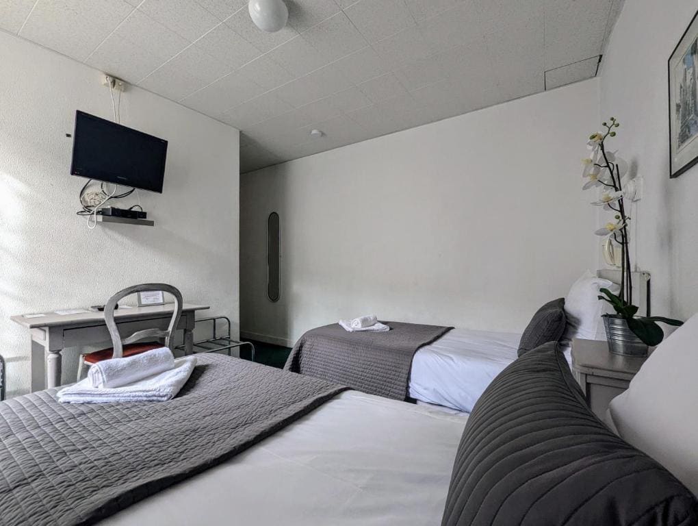 Standard Twin Room room - Image 2