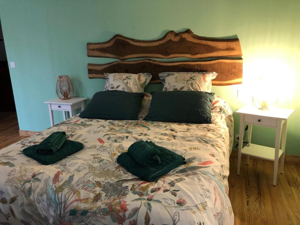 Deluxe Room room - Image 3