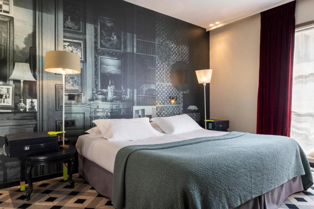 Junior Suite room - Image 1