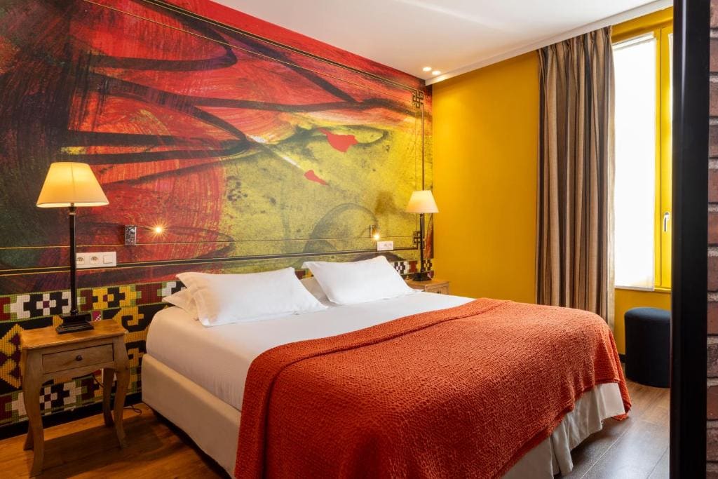 Junior Suite room - Image 3
