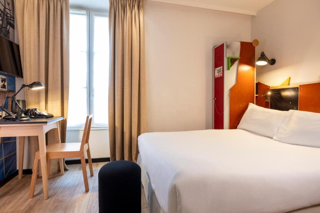 Superior Double or Twin Room room - Image 2