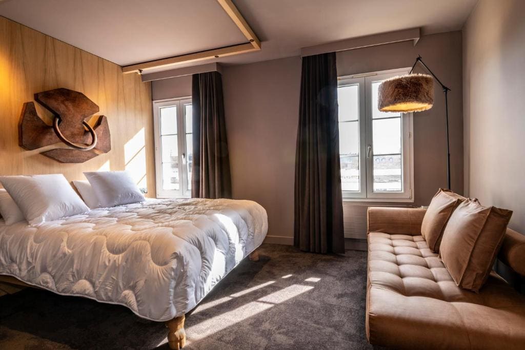 Triple Room with Shower room - Image 1