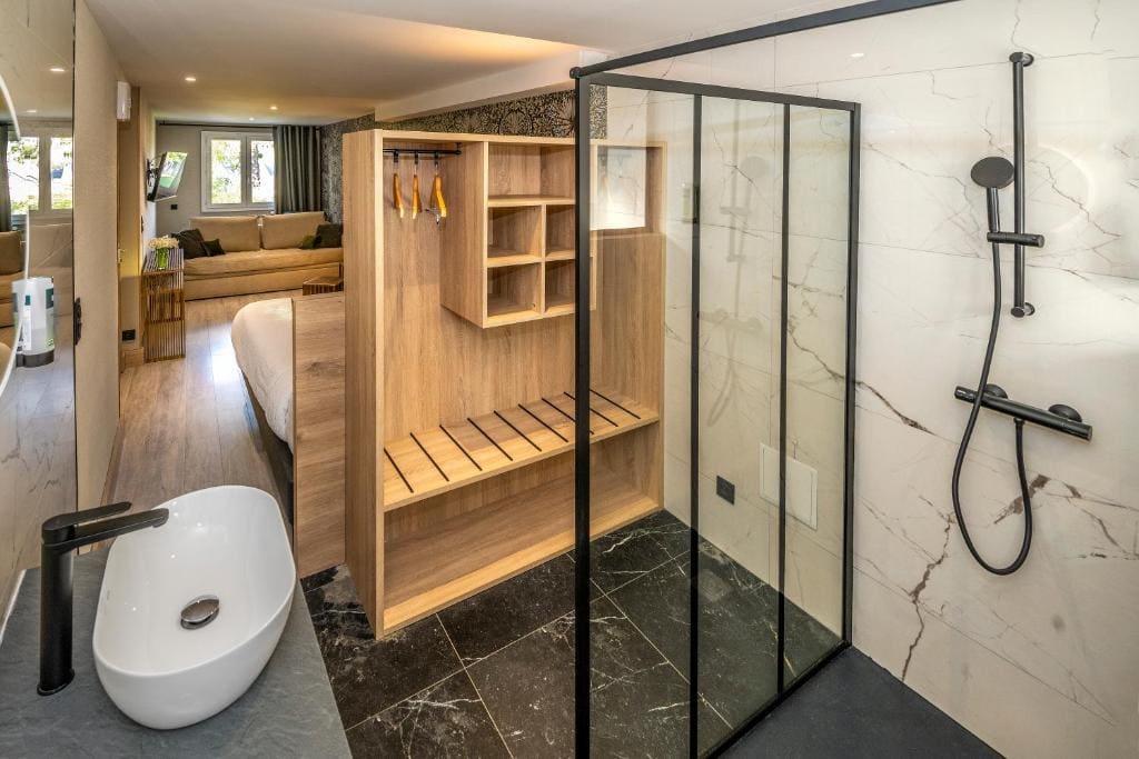 Junior Suite room - Image 3