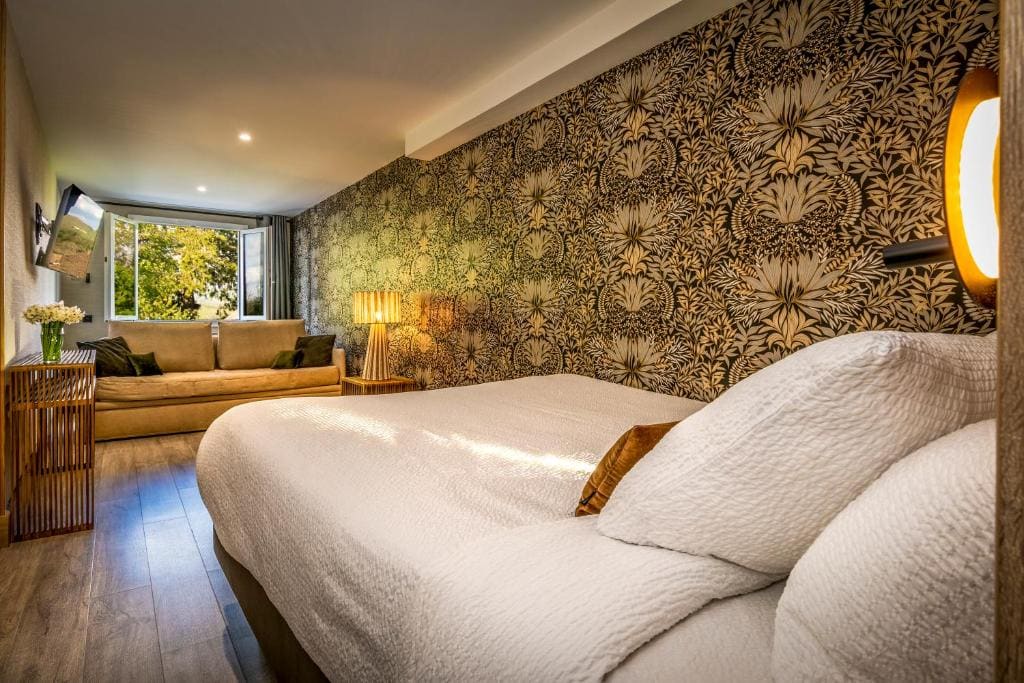 Junior Suite room - Image 2