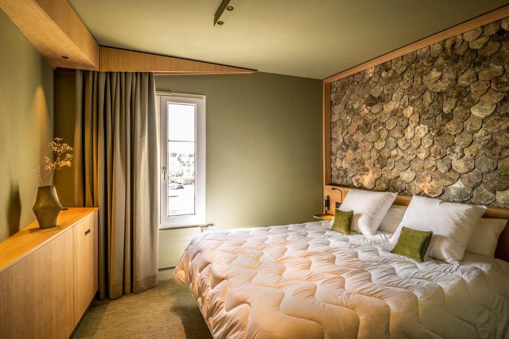 Large Double Room room - Image 1