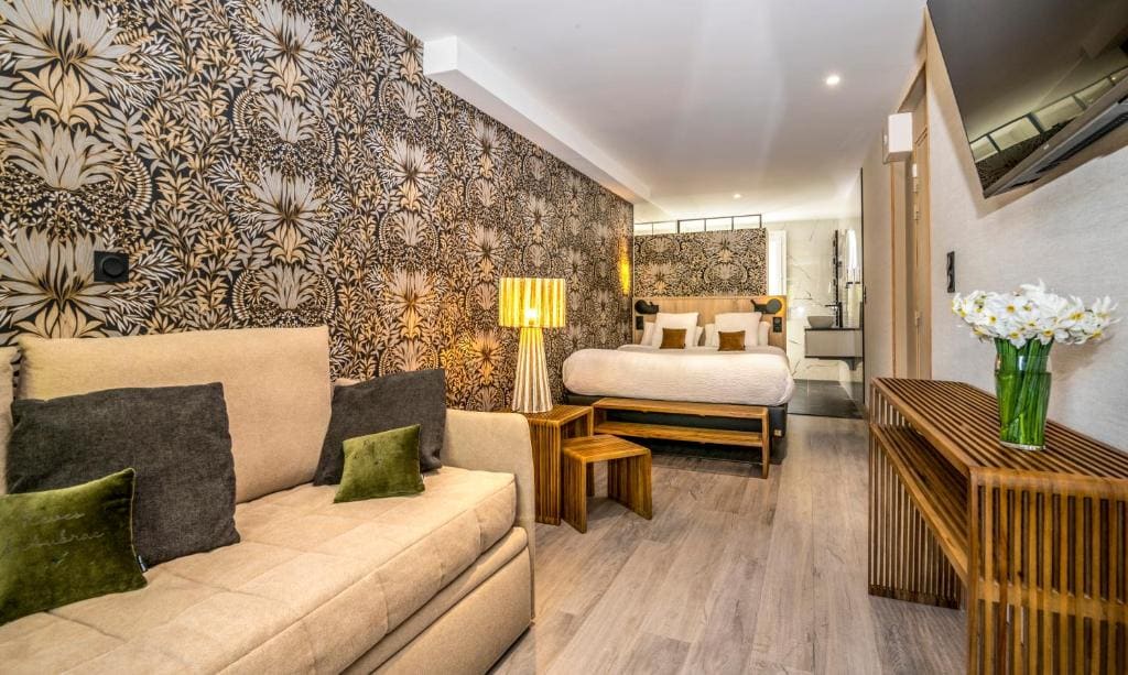 Junior Suite room - Image 1