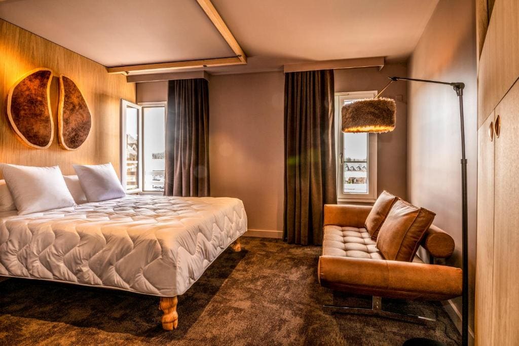 Triple Room with Shower room - Image 2