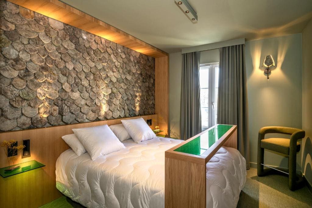 Large Double Room room - Image 2