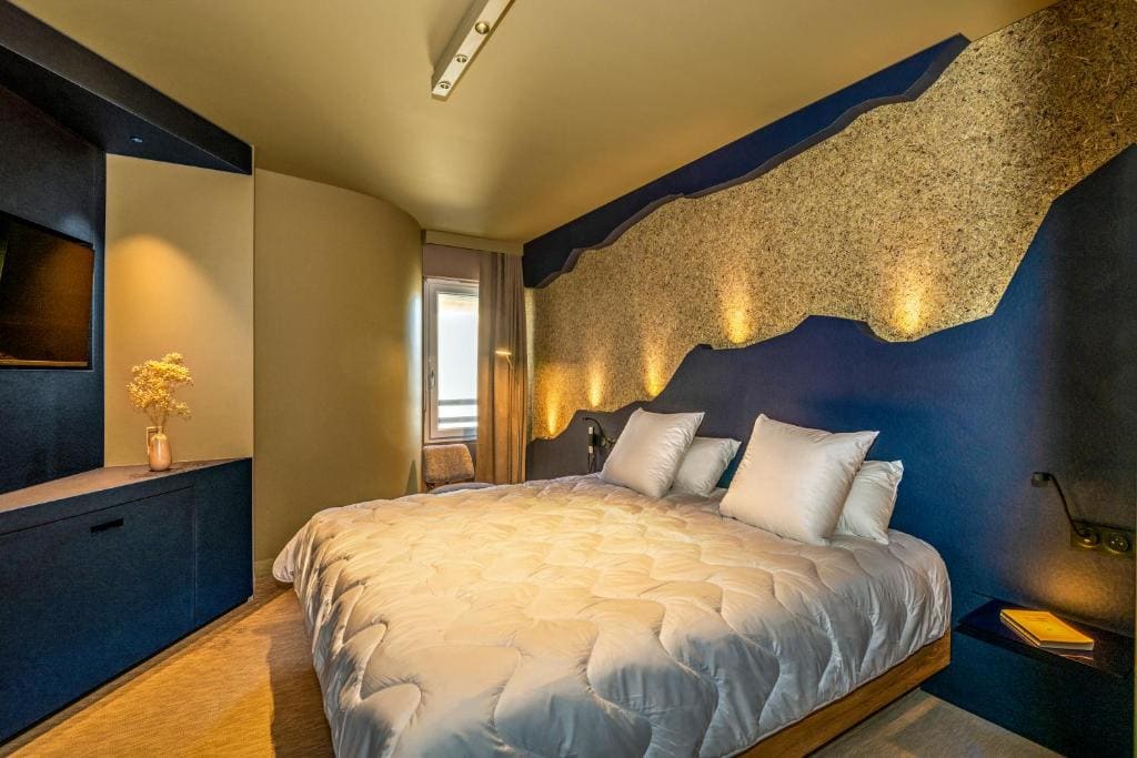 Confort Double Room room - Image 1