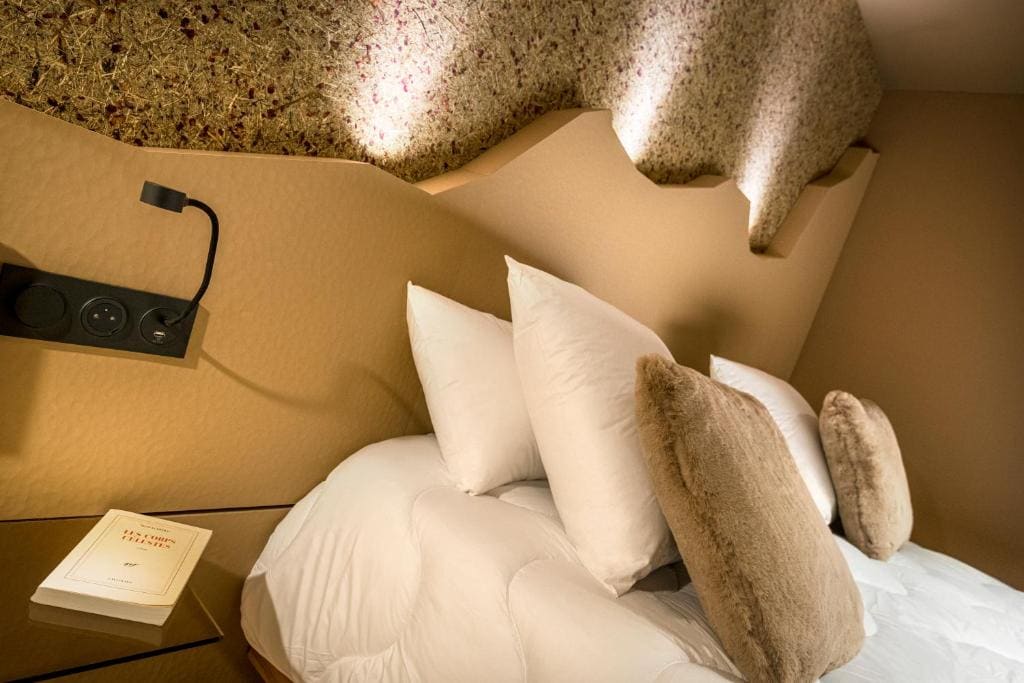 Confort Double Room room - Image 2