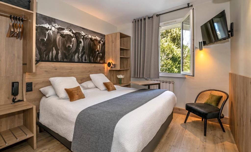 Standard Double Room room - Image 3