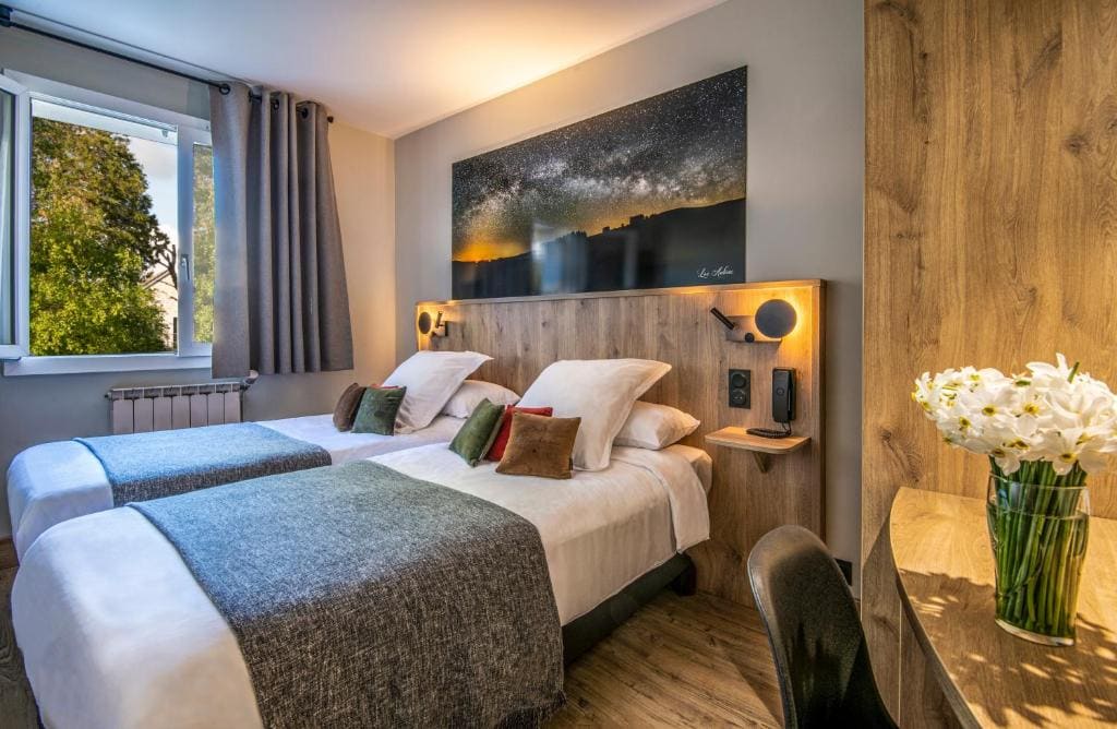 Standard Double Room room - Image 1