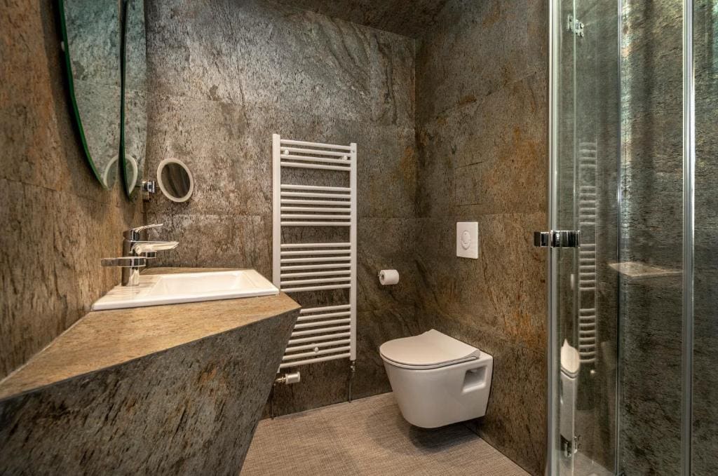 Confort Double Room room - Image 3