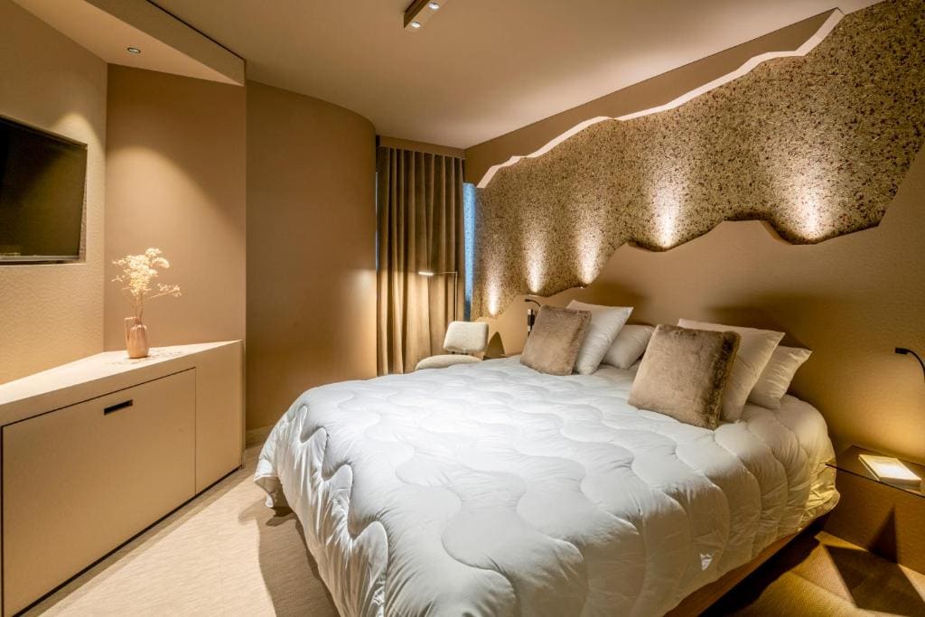 Standard Double Room room - Image 2
