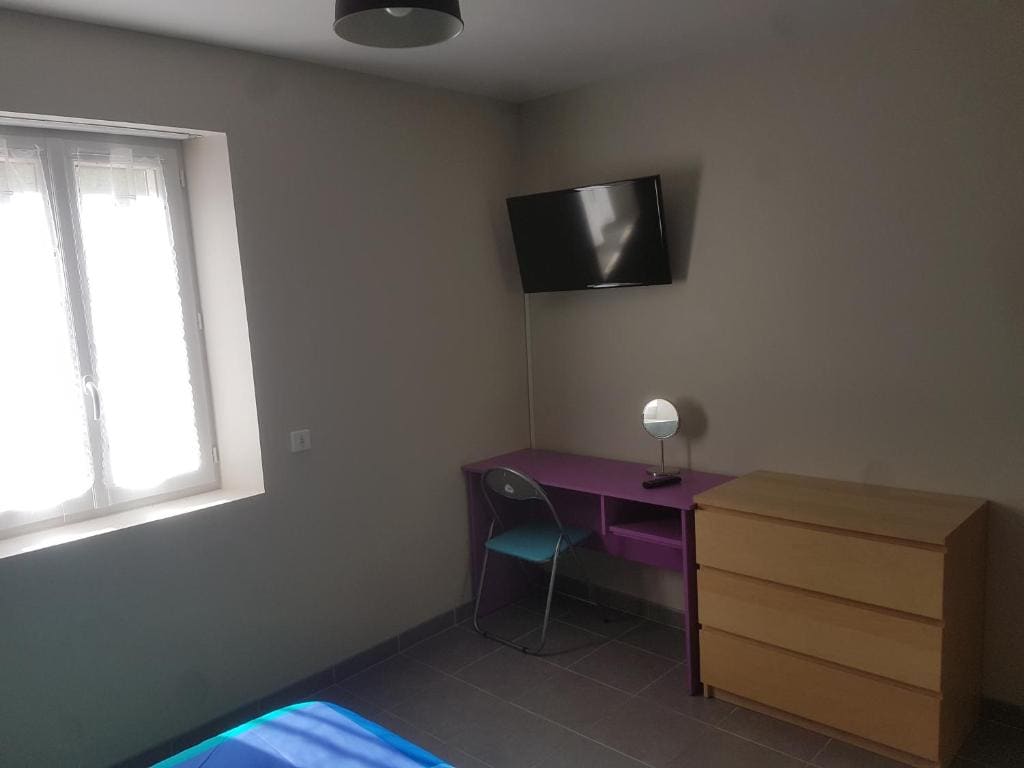 Double Room - Disability Access room - Image 3