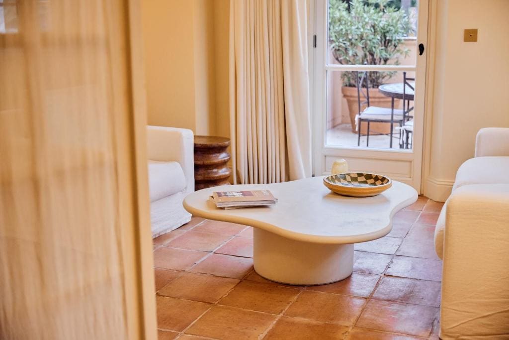 Suite room - Image 2
