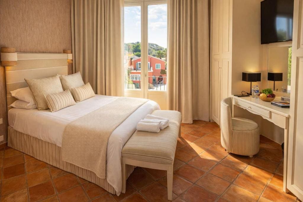 Double Comfort room - Image 1