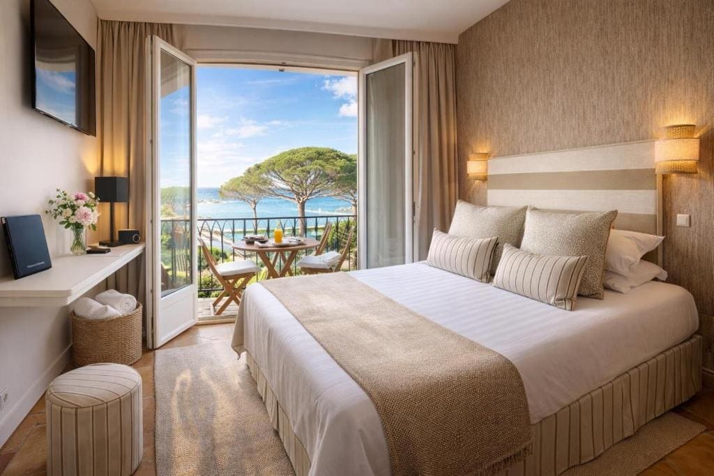 Double Comfort room - Image 2