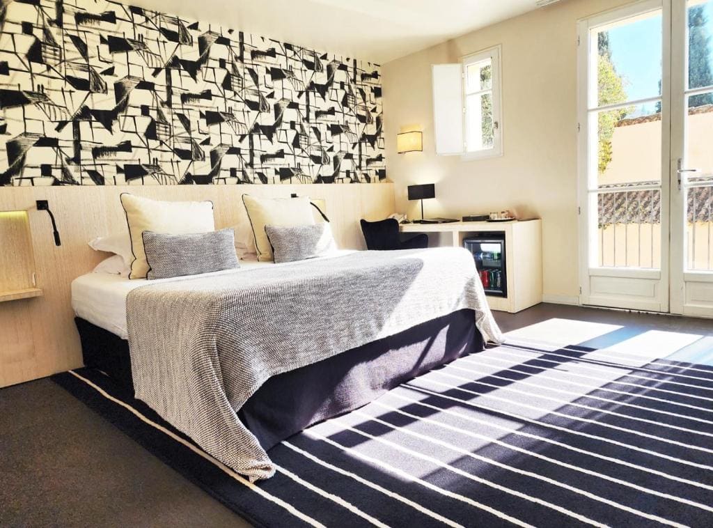 Junior Suite with Terrace room - Image 2