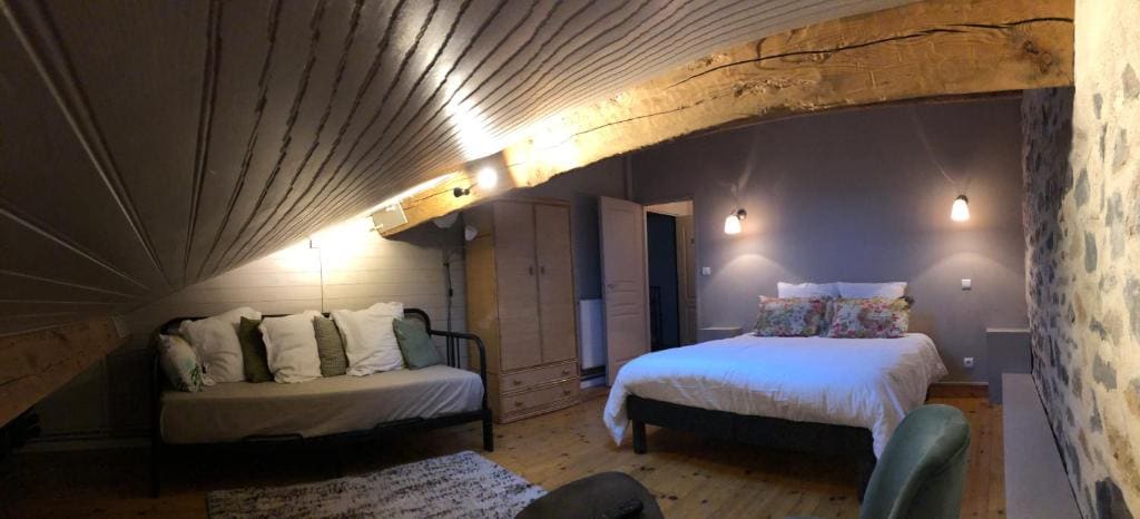 Deluxe Double Room room - Image 1