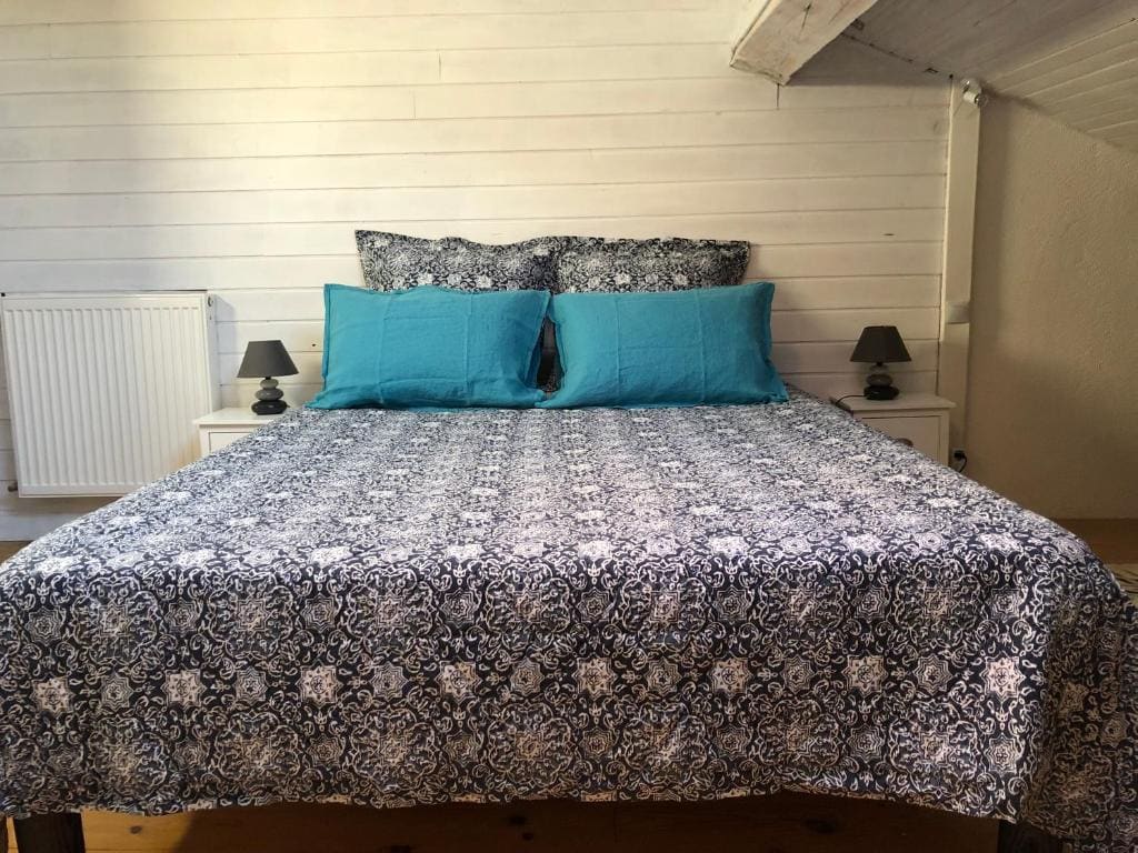 Double Room with Private Bathroom room - Image 3