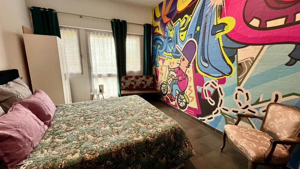 Double Room room - Image 1