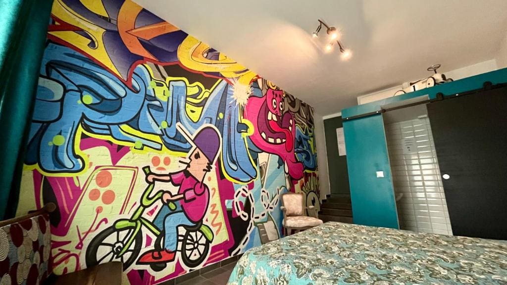 Double Room room - Image 2