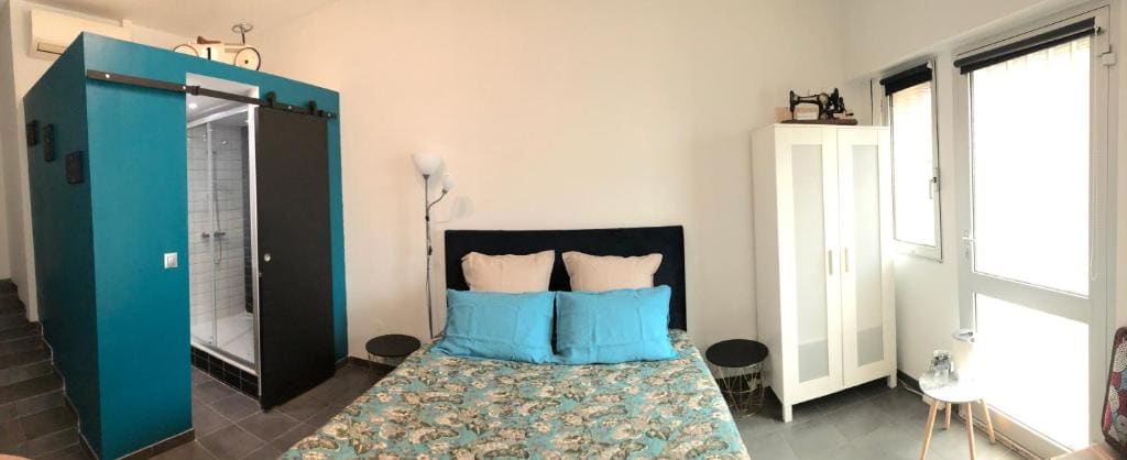 Double Room room - Image 3