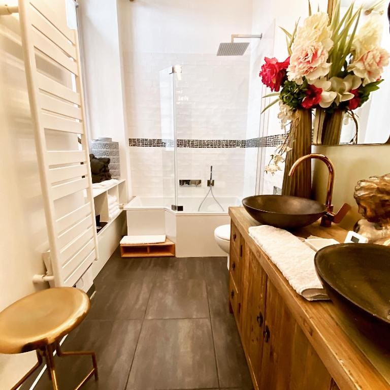 Double Room room - Image 1