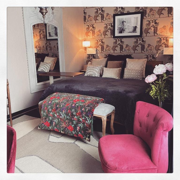 Double Room room - Image 2
