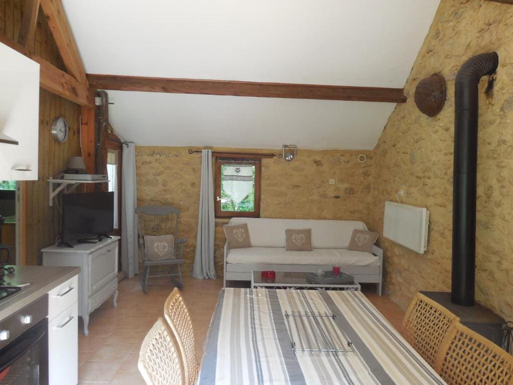 Chalet room - Image 1