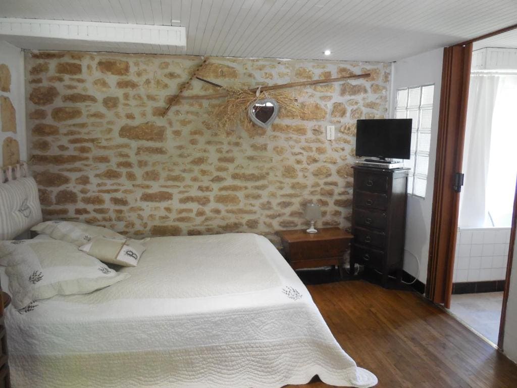 Studio room - Image 3