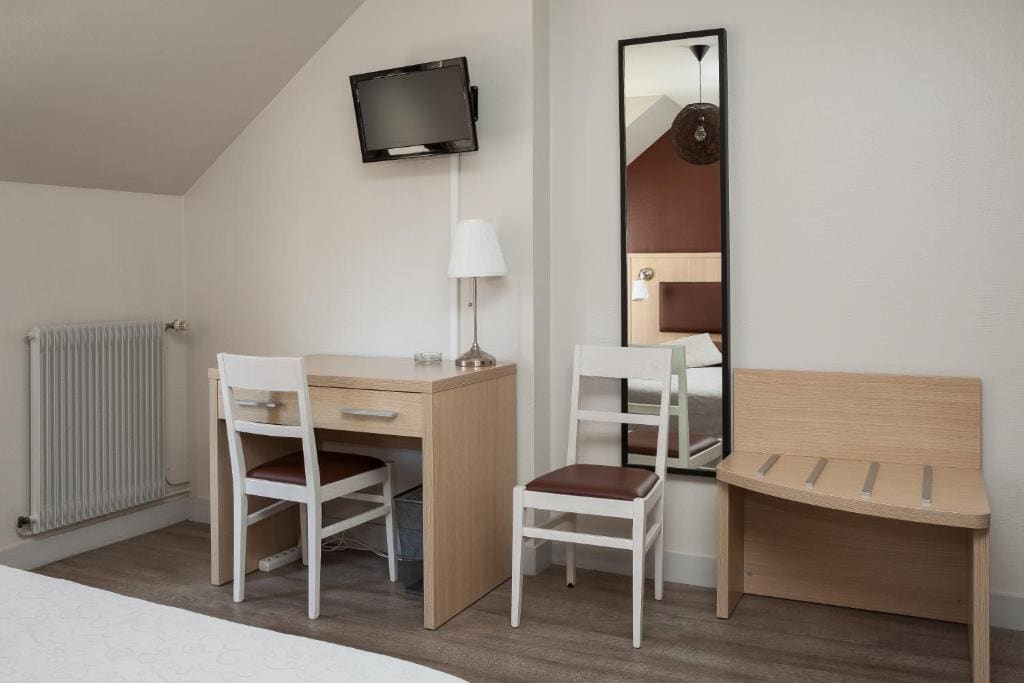 Double Room room - Image 2