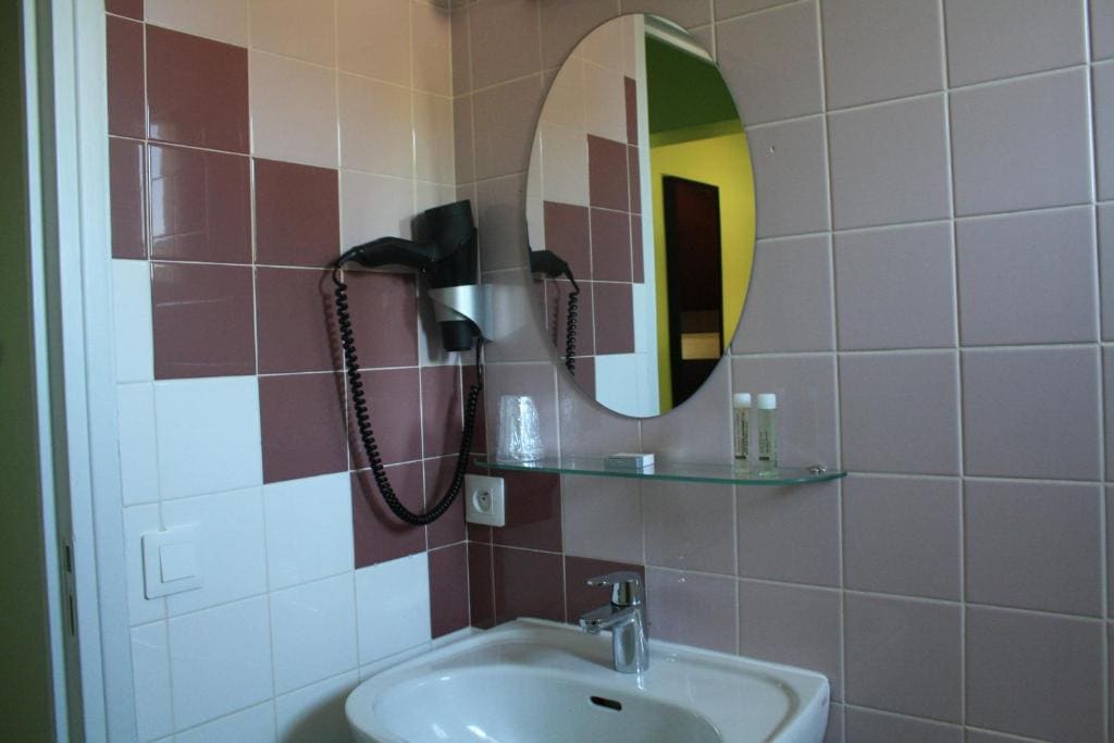 Double Room with Terrace room - Image 3