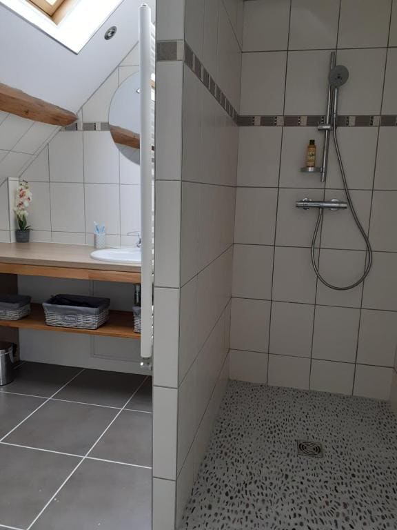 Double Room with Private Bathroom room - Image 1